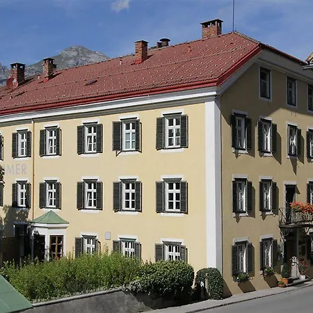 Esterhammer Hotel
