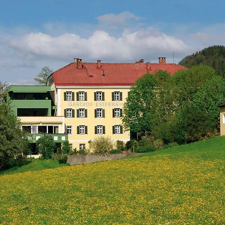 Esterhammer Hotel 3*