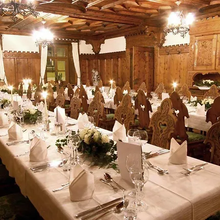 Hotel Esterhammer 3*
