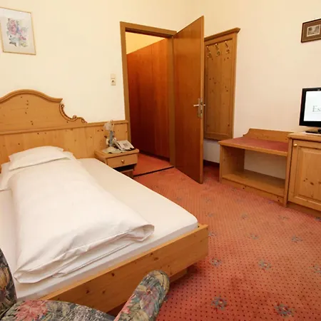 Esterhammer Hotel Buch bei Jenbach