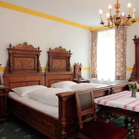 Hotel Esterhammer Buch bei Jenbach