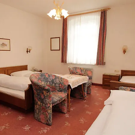 Hotel Esterhammer 3*