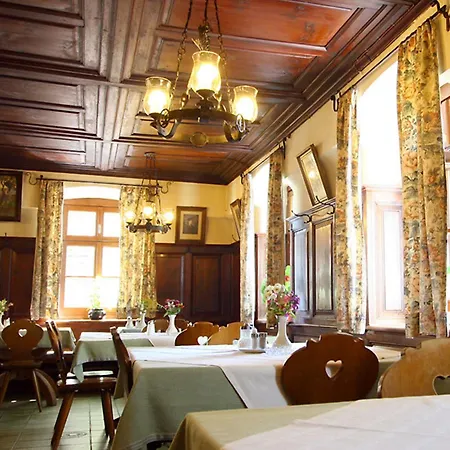 Hotel Esterhammer