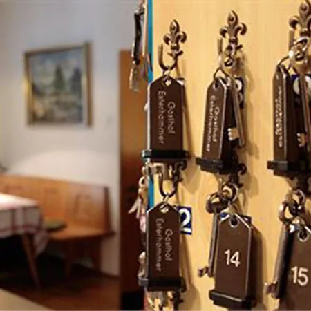 Esterhammer Hotel 3*